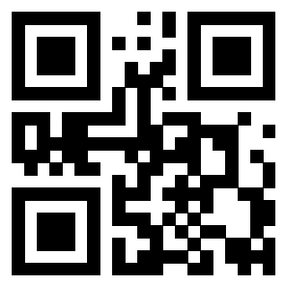 3919058842 - Immagine del Qr Code associato