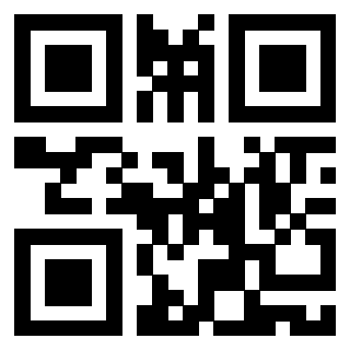 3919058847 - Immagine del Qr Code