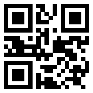3919058848 - Immagine del Qr Code associato