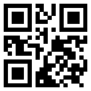 3919058849 - Immagine del Qr Code