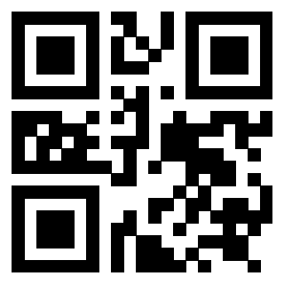 3919058851 - Immagine del Qr Code