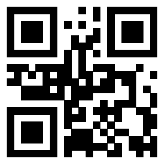 3919058852 - Immagine del Qr Code associato