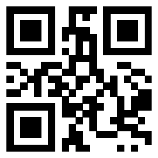 Immagine del Qr Code di 3919058853