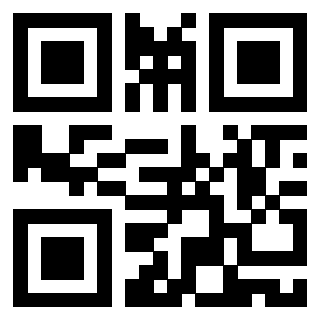 Immagine del QrCode di 3919058855
