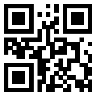 Il QrCode di 3919058857
