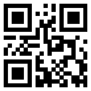 Il QrCode di 3919058858