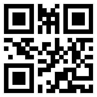 3919058859 - Immagine del QrCode associato