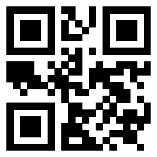 3919058861 - Immagine del Qr Code