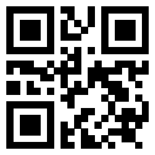 Immagine del Qr Code di 3919058862