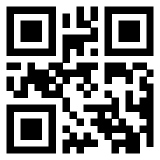 3919058866 - Immagine del Qr Code associato