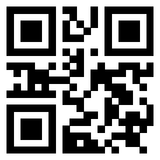 3919058867 Qr Code associato