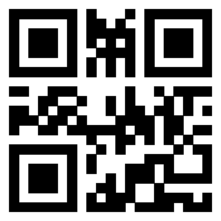 3919058869 QrCode associato