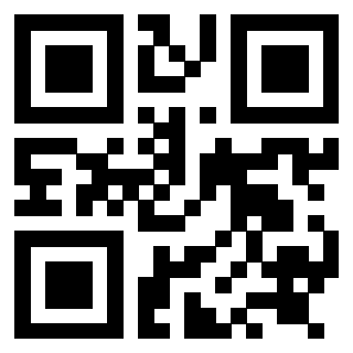 Scansione del Qr Code di 3919058870