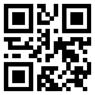 Immagine del QrCode di 3919058872
