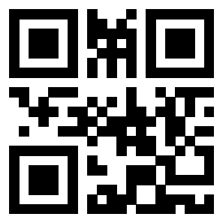 Il QrCode di 3919058876