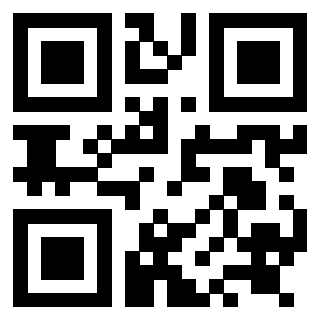 3919058880 QrCode associato