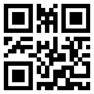 Il QrCode di 3919058881