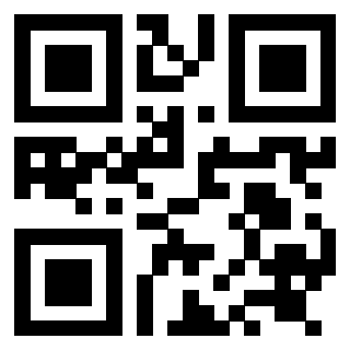 Immagine del Qr Code di 3919058882