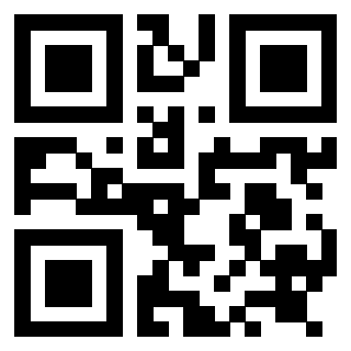 Immagine del Qr Code di 3919058886