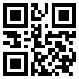 3919058889 - Immagine del QrCode associato