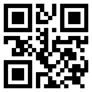 Scansione del Qr Code di 3919058890