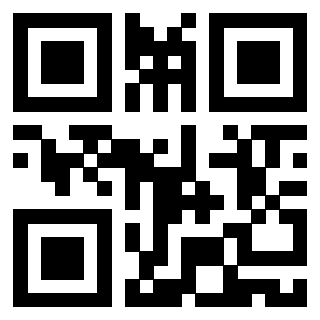 3919058892 - Immagine del QrCode