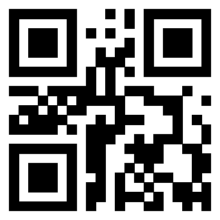 Scansione del Qr Code di 3919058893