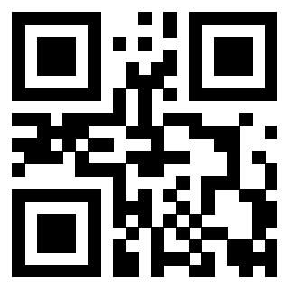 3919058894 - Immagine del QrCode associato