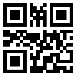 3919058901 - Immagine del QrCode