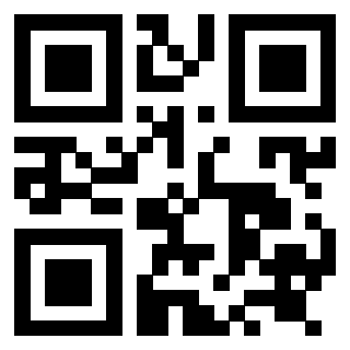 Immagine del Qr Code di 3919058907