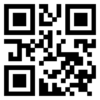 3919058909 - Immagine del Qr Code associato