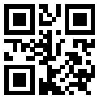3919058910 Qr Code associato