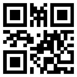 3919058914 - Immagine del QrCode associato