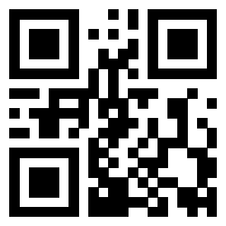 Scansione del Qr Code di 3919058915