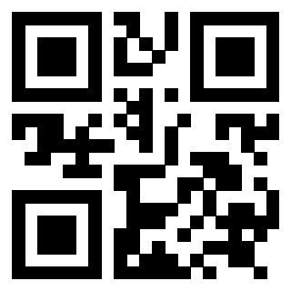 3919058918 Qr Code associato