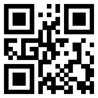 3919058928 - Immagine del QrCode associato