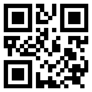 Immagine del QrCode di 3919058930
