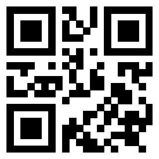 Scansione del Qr Code di 3919058931