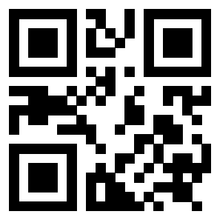Immagine del Qr Code di 3919058938