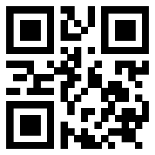 3919058943 QrCode associato