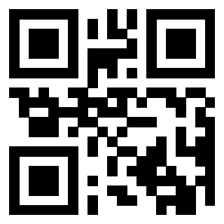 3919058945 - Immagine del Qr Code associato