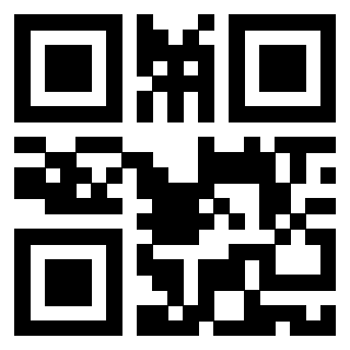3919058949 QrCode associato