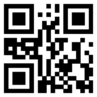 Scansione del Qr Code di 3919058953