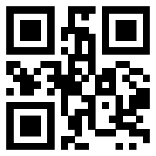 Il QrCode di 3919058955