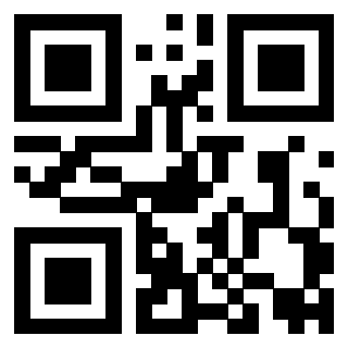 Scansione del Qr Code di 3919058956