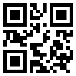 3919058957 - Immagine del QrCode associato