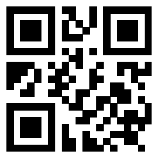 Immagine del QrCode di 3919058958