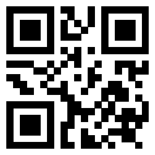 Immagine del QrCode di 3919058961