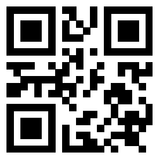 Immagine del Qr Code di 3919058962