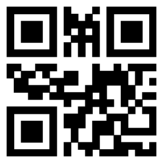3919058963 - Immagine del QrCode associato